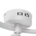 Потолочный светильник Freya FR6083CL-L32W