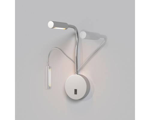 Настенный светильник (бра) Technical C035WL-L3CH3K
