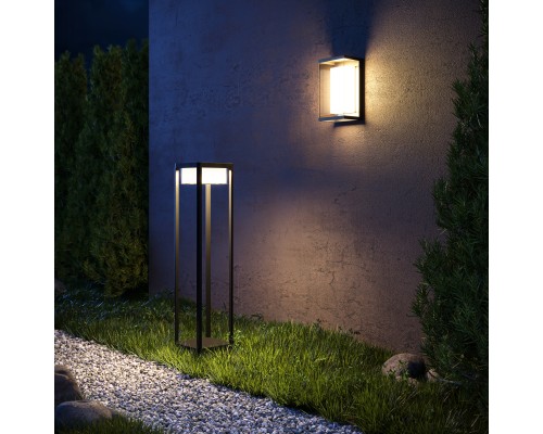 Ландшафтный светильник Outdoor O021FL-L10B3K