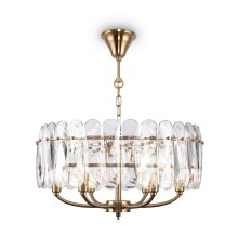 Подвесной светильник Maytoni MOD122PL-06BS