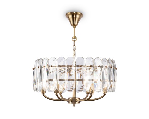 Подвесной светильник Maytoni MOD122PL-06BS