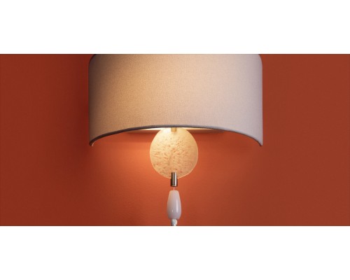 Настенный светильник (бра) Freya FR2052WL-02N