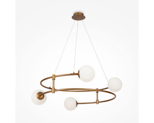 Подвесной светильник Maytoni MOD317PL-04G