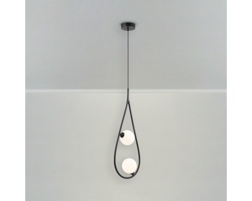 Подвесной светильник Freya Perlina FR4005PL-02B