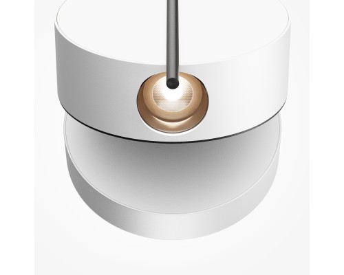 Настенный светильник (бра) Maytoni MOD180WL-L4W3K