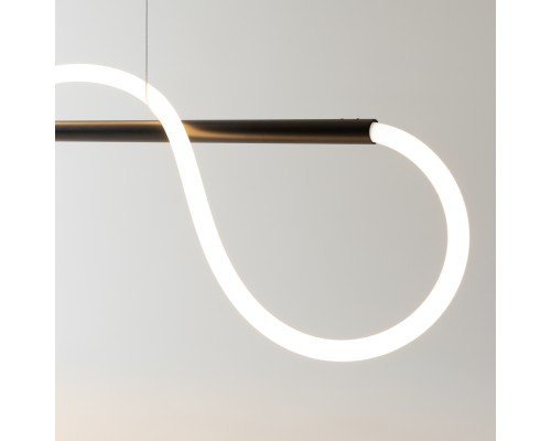 Подвесной светильник Maytoni MOD146PL-L30B3K