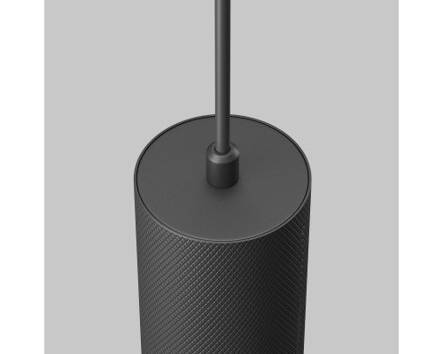 Подвесной светильник Technical P082PL-GU10-B