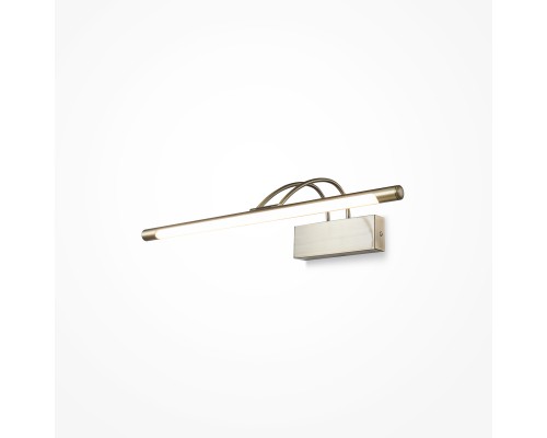 Подсветка Maytoni MIR004WL-L12BZ