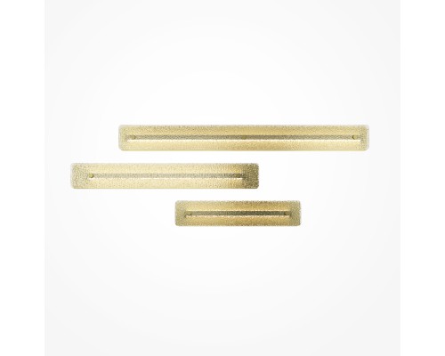 Настенный светильник (бра) Maytoni P091WL-L7G3K