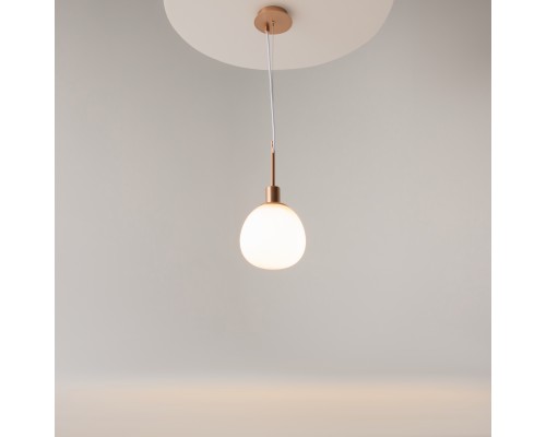 Подвесной светильник Maytoni MOD221-PL-01-G