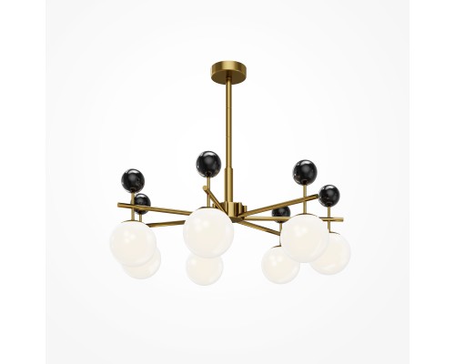 Подвесной светильник Maytoni MOD436PL-07BS