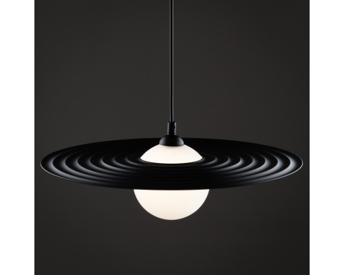 Подвесной светильник Freya FR5390PL-01B