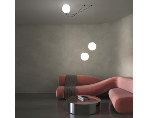 Подвесной светильник Maytoni MOD427PL-L30B3K1