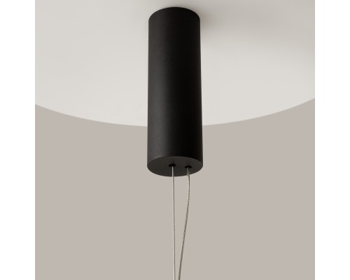 Подвесной светильник Maytoni MOD381PL-L30B3K