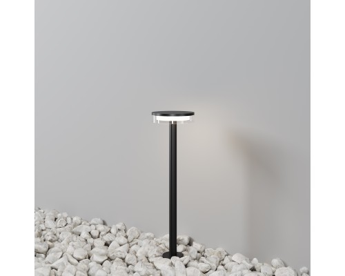 Ландшафтный светильник Outdoor O503FL-L4B3K