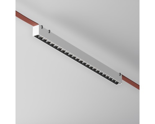 Подвесной светильник Technical TR128B-24W4K-M-W