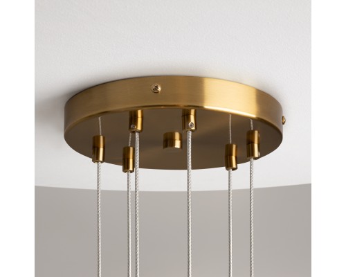 Подвесной светильник Maytoni MOD172PL-06BS