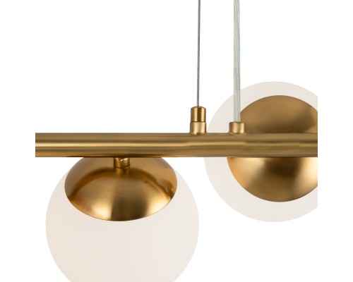 Подвесной светильник Freya FR5199PL-08BS1