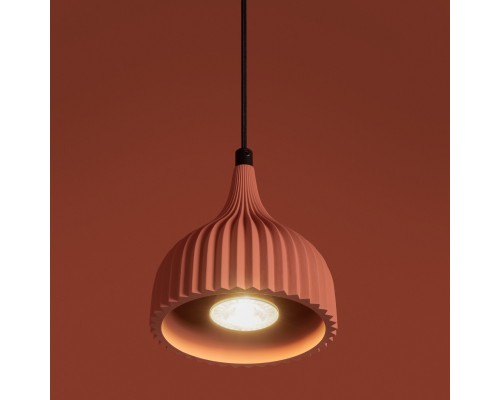 Подвесной светильник Freya FR5582PL-01R