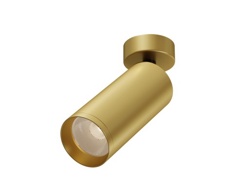 Потолочный светильник Technical C017CW-01MG-N