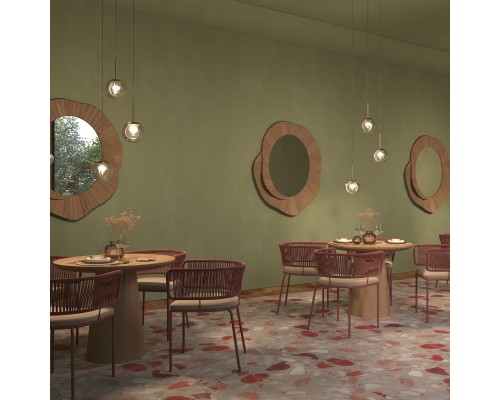 Подвесной светильник Maytoni MOD521PL-01G1