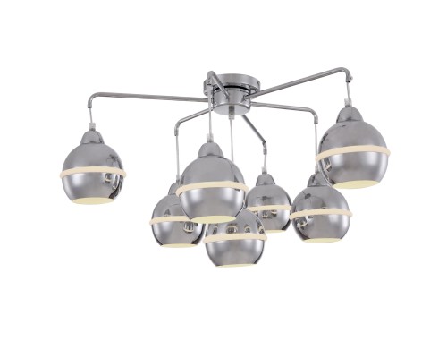 Люстра Freya FR5004CL-07CH