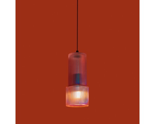 Подвесной светильник Freya FR5599PL-01CFL