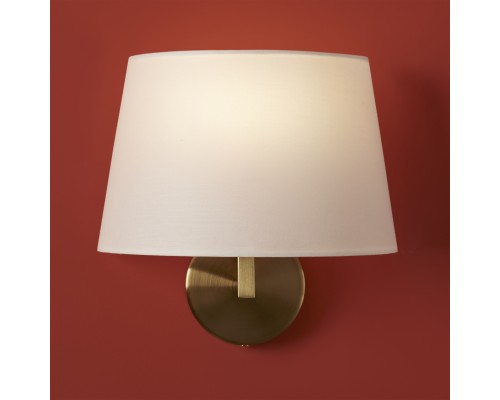 Настенный светильник (бра) Freya FR2042WL-01BS