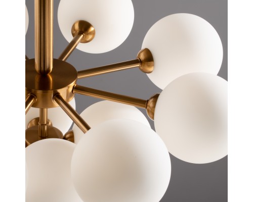 Подвесной светильник Freya FR5233PL-13BS