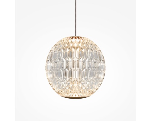 Подвесной светильник Maytoni MOD293PL-L140BS3K