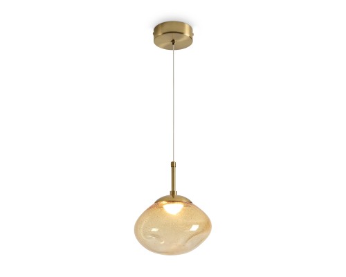 Подвесной светильник Freya FR5601PL-L40YA