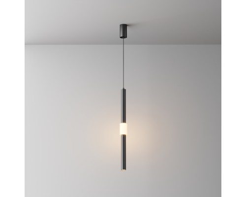 Подвесной светильник Technical P105PL-12W3K-B