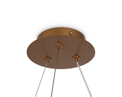 Подвесной светильник Maytoni MOD317PL-04G