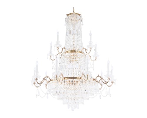 Подвесной светильник Maytoni DIA890-PL-42-G