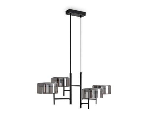 Подвесной светильник Freya FR5536PL-L14B