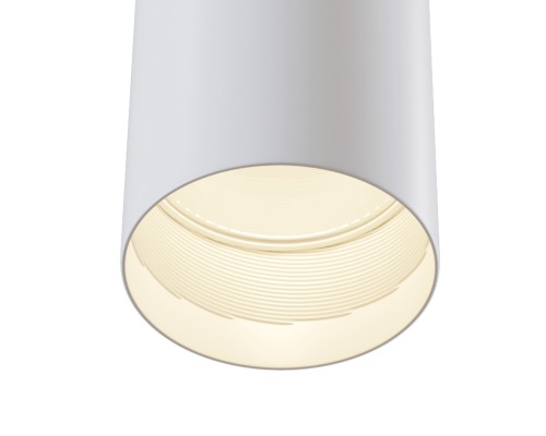 Потолочный светильник Technical C033WL-01W