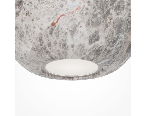 Подвесной светильник Maytoni MOD461PL-01GR