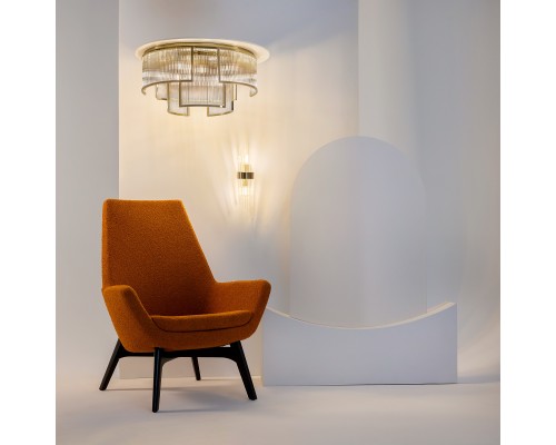 Потолочный светильник Maytoni MOD174CL-06G