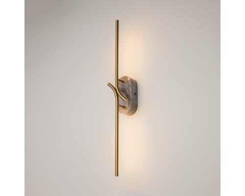 Настенный светильник (бра) Maytoni MOD256WL-L5BS3K2