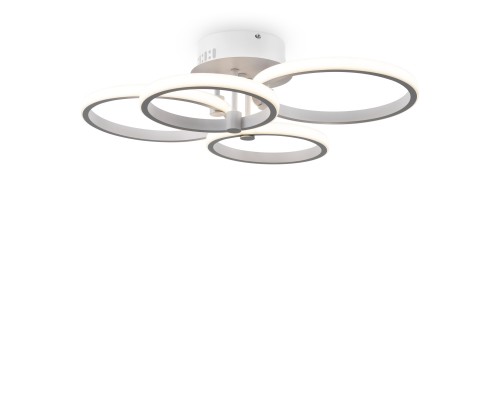 Потолочный светильник Freya FR10018CL-L40W