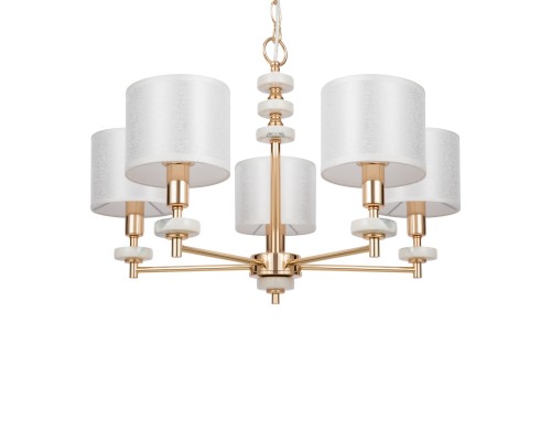 Люстра Freya FR5015PL-05G