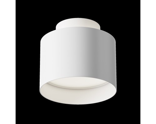 Потолочный светильник Technical C009CW-L12W4K