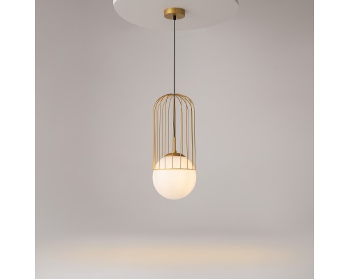 Подвесной светильник Maytoni P363PL-01G