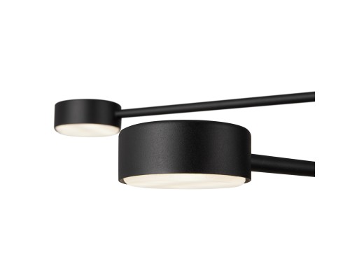 Потолочный светильник Freya FR5363CL-04B