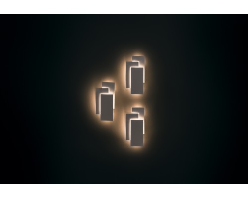 Настенный светильник (бра) Technical C804WL-L12W