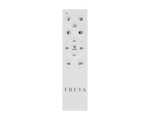 Потолочный светильник Freya FR10031CL-L98W