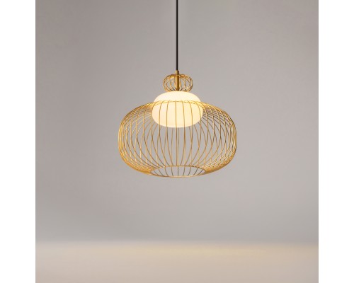 Подвесной светильник Maytoni MOD376PL-01G