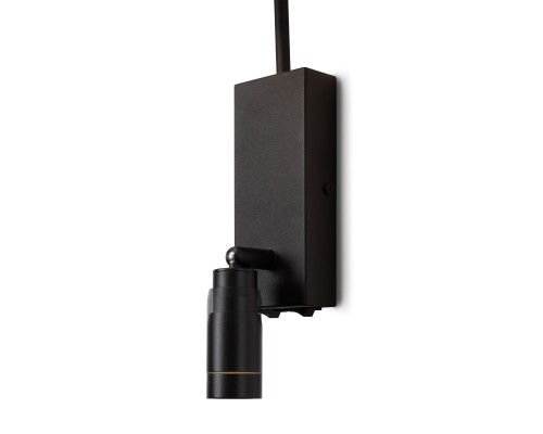 Настенный светильник (бра) Freya FR2066WL-L40B