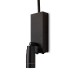 Настенный светильник (бра) Freya FR2066WL-L40B