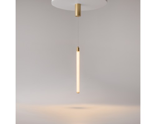 Подвесной светильник Technical P022PL-L10MG3K